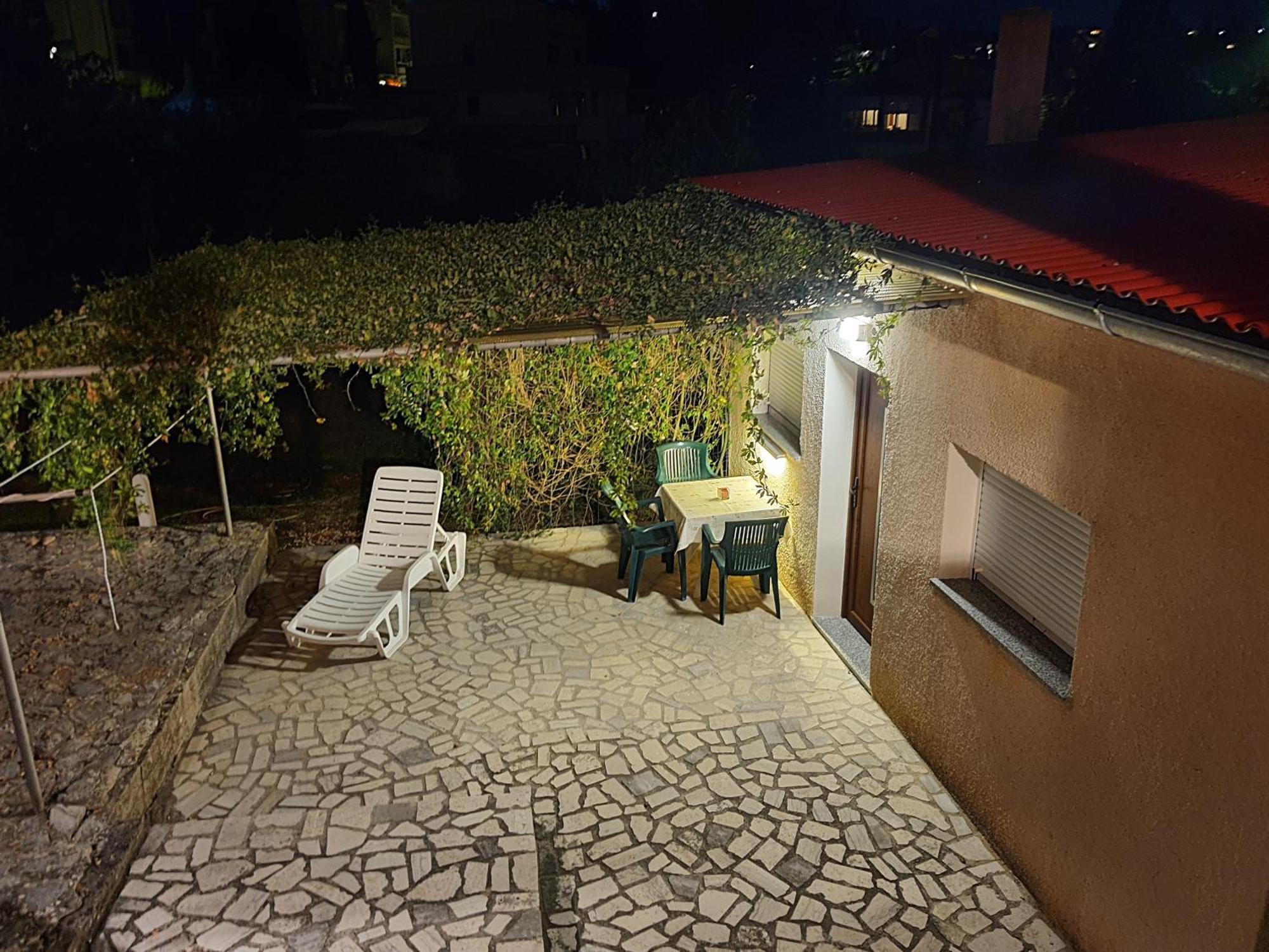 Apartments Vesna Avsec - Krk Town Εξωτερικό φωτογραφία