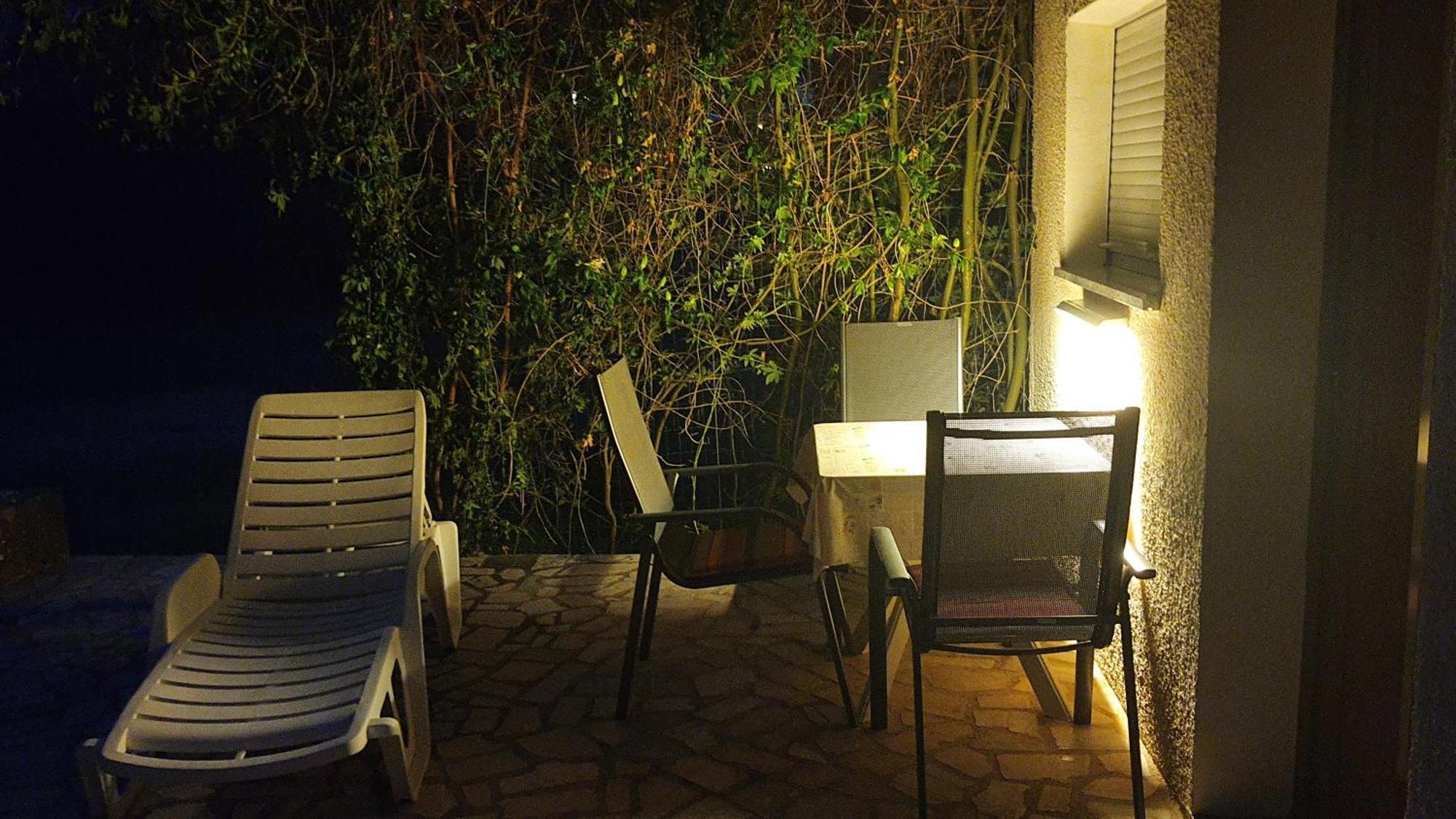 Apartments Vesna Avsec - Krk Town Εξωτερικό φωτογραφία