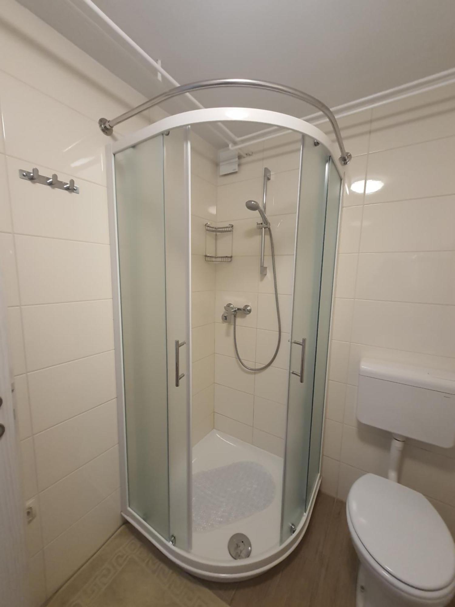 Apartments Vesna Avsec - Krk Town Δωμάτιο φωτογραφία