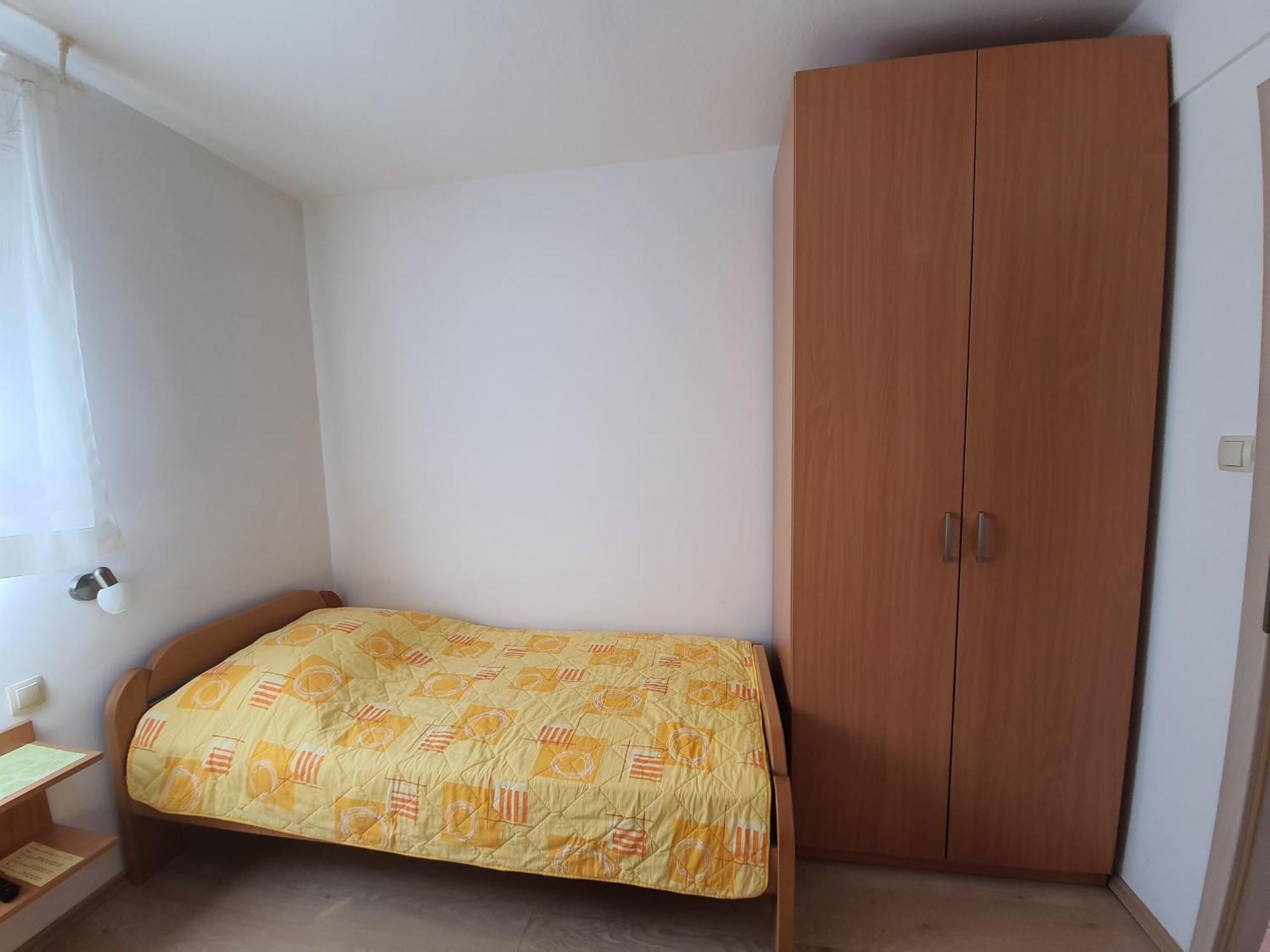 Apartments Vesna Avsec - Krk Town Δωμάτιο φωτογραφία