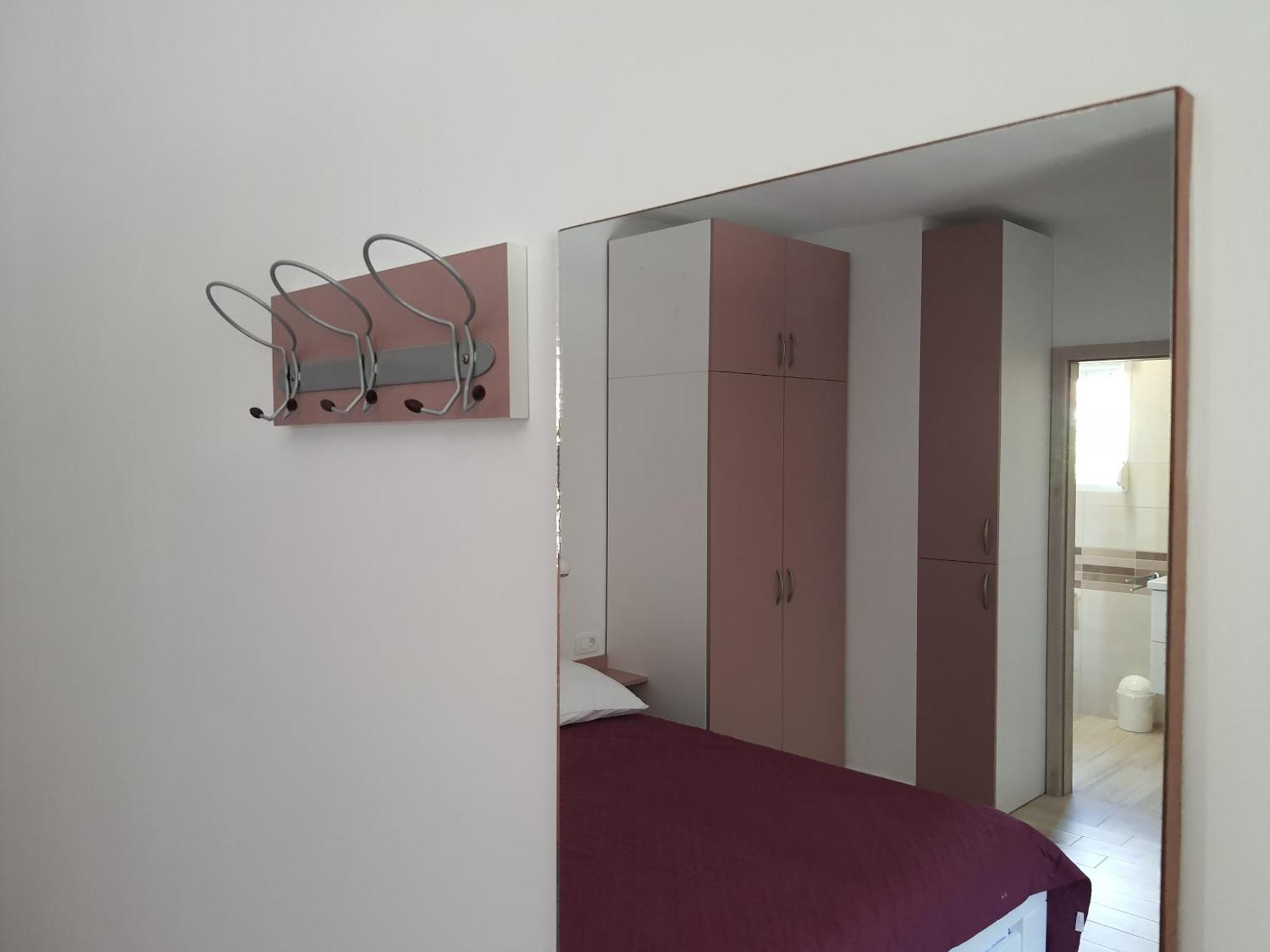 Apartments Vesna Avsec - Krk Town Δωμάτιο φωτογραφία