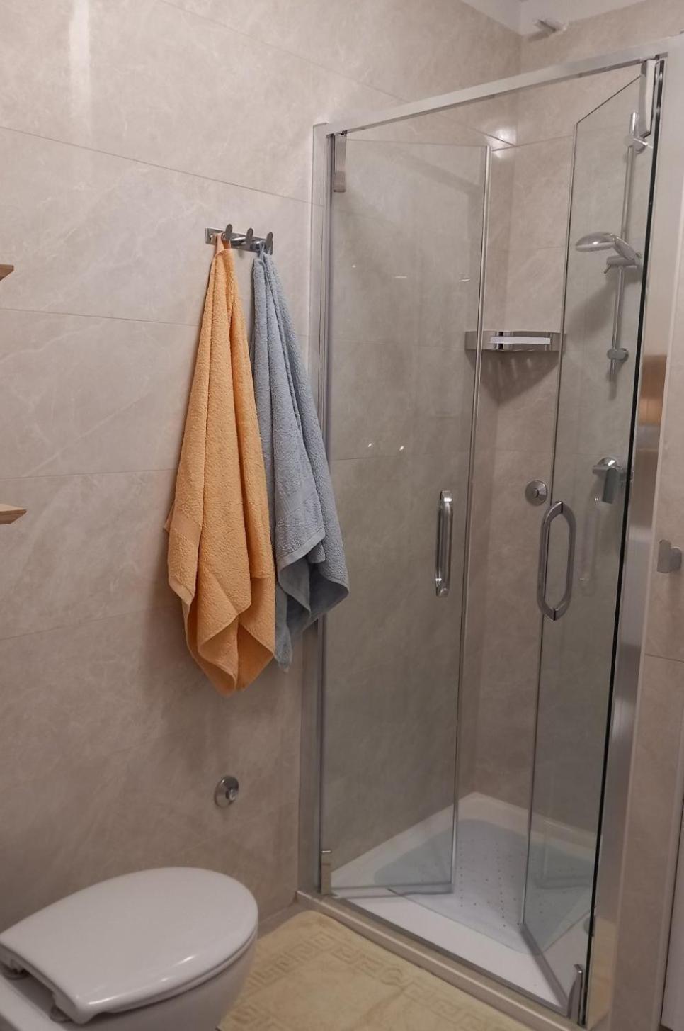Apartments Vesna Avsec - Krk Town Δωμάτιο φωτογραφία