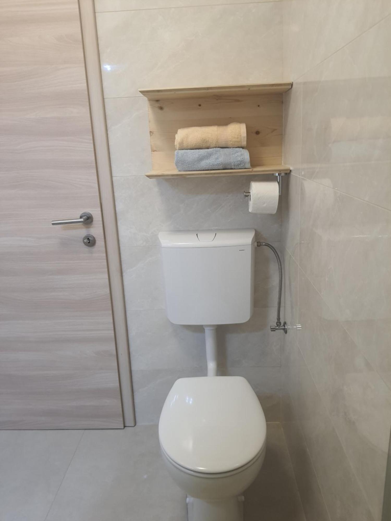 Apartments Vesna Avsec - Krk Town Δωμάτιο φωτογραφία