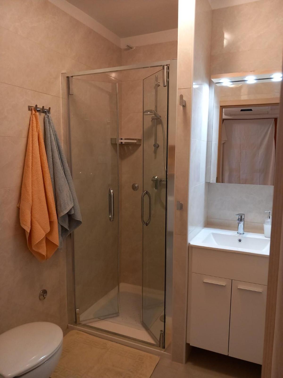 Apartments Vesna Avsec - Krk Town Δωμάτιο φωτογραφία
