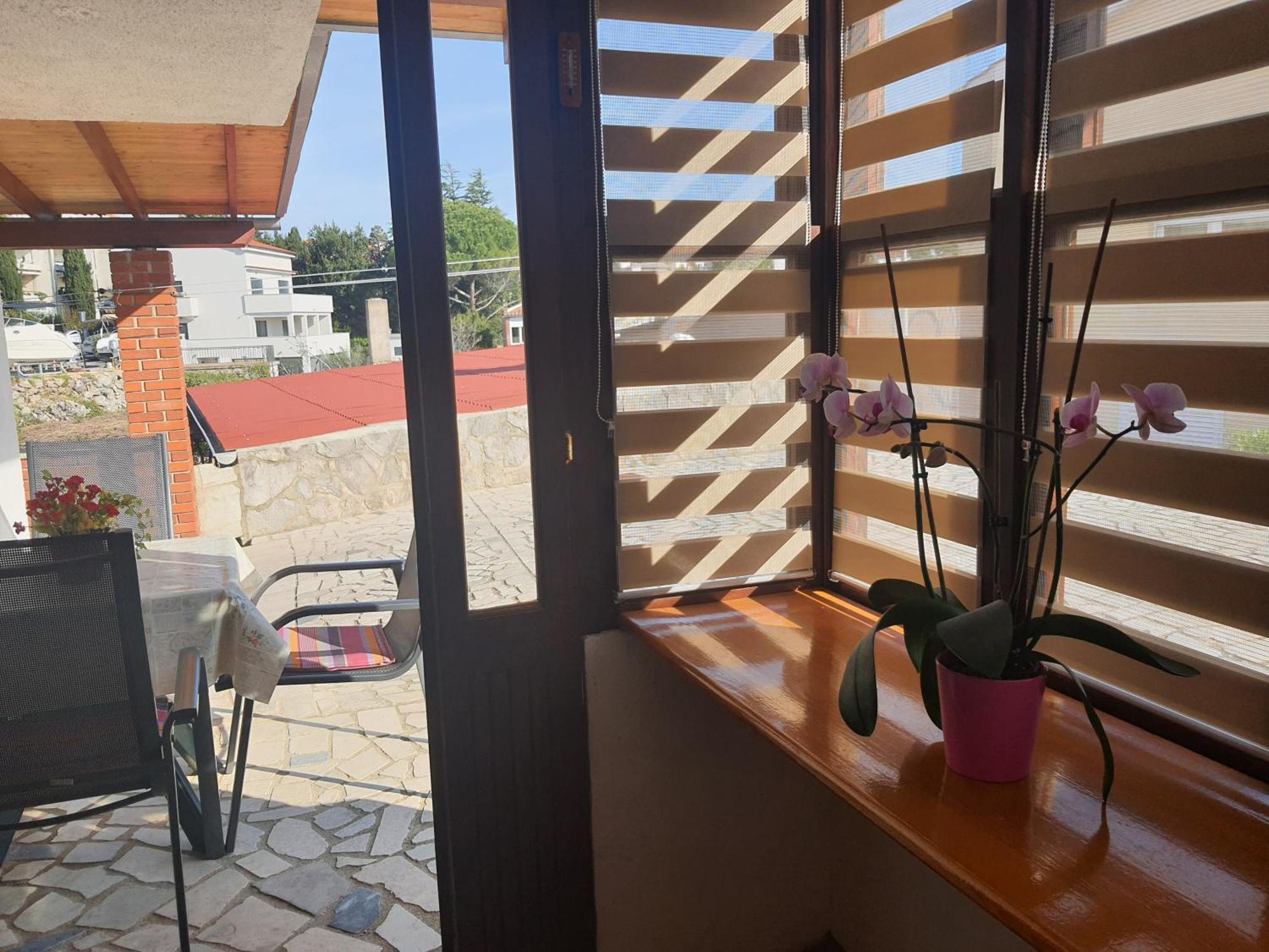 Apartments Vesna Avsec - Krk Town Δωμάτιο φωτογραφία