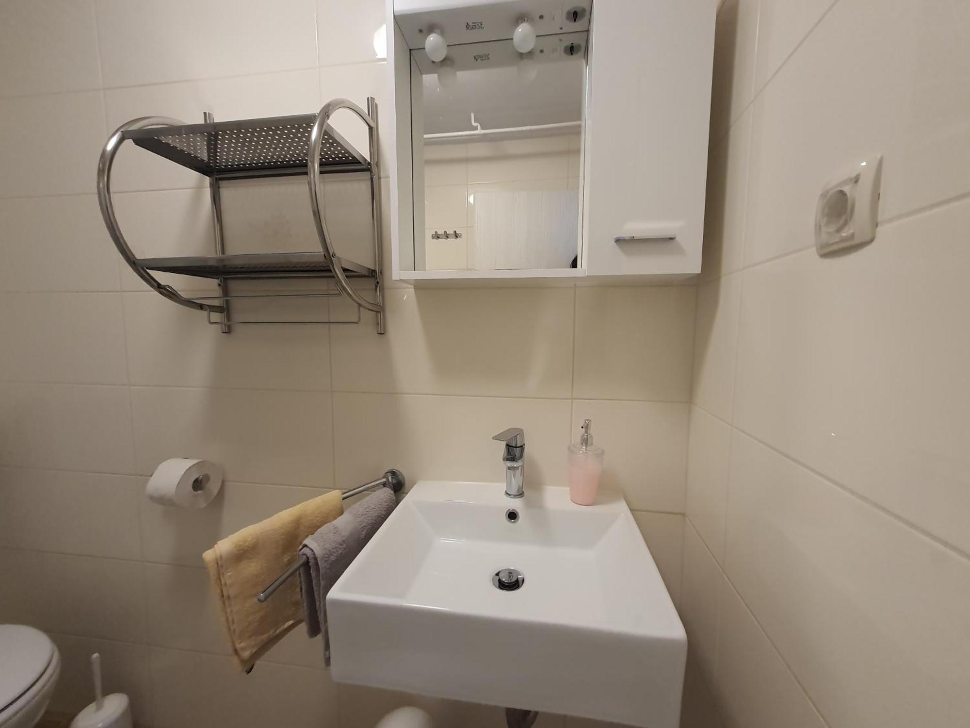 Apartments Vesna Avsec - Krk Town Δωμάτιο φωτογραφία