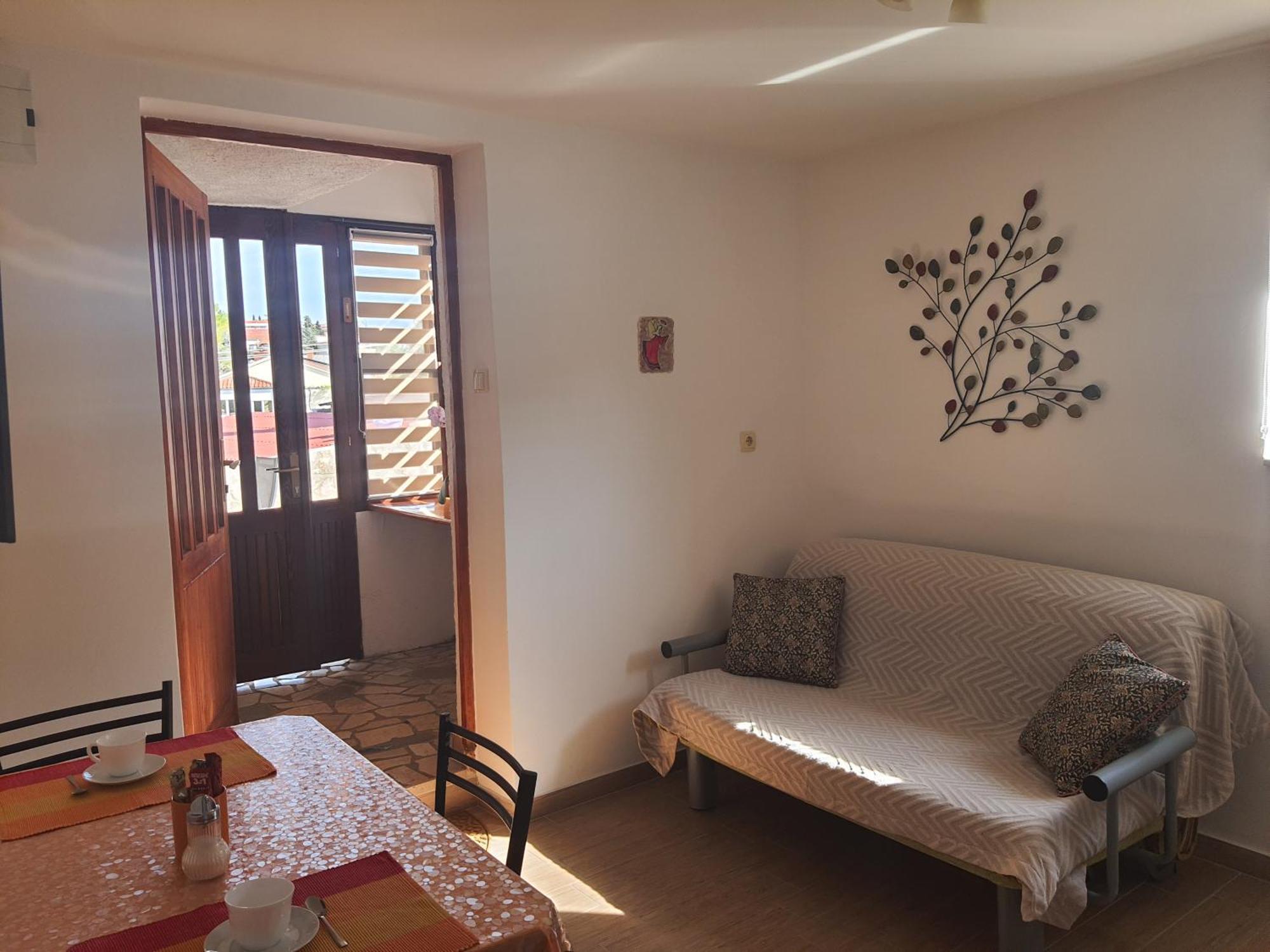 Apartments Vesna Avsec - Krk Town Δωμάτιο φωτογραφία