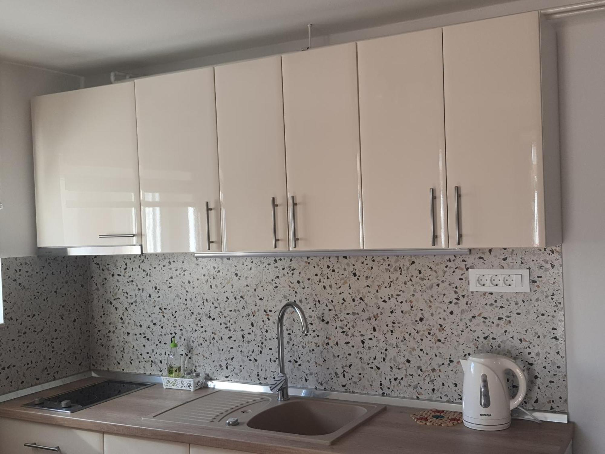 Apartments Vesna Avsec - Krk Town Δωμάτιο φωτογραφία
