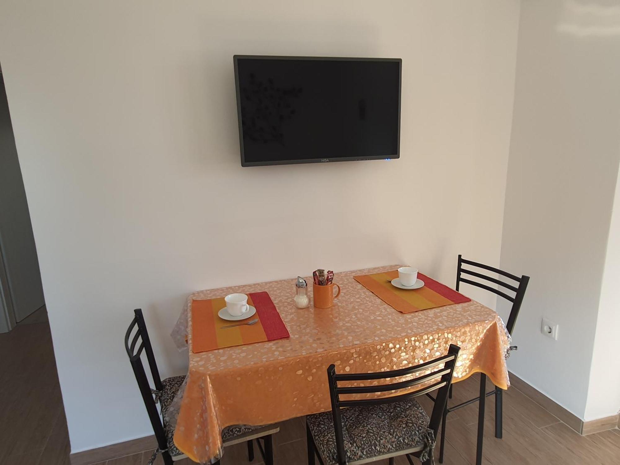 Apartments Vesna Avsec - Krk Town Δωμάτιο φωτογραφία