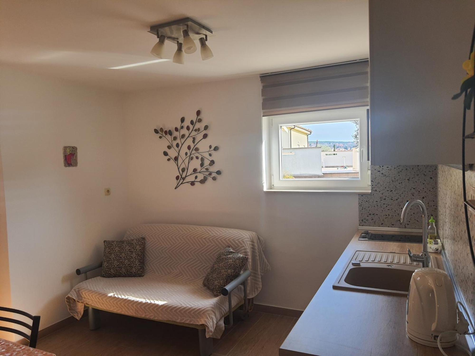 Apartments Vesna Avsec - Krk Town Δωμάτιο φωτογραφία