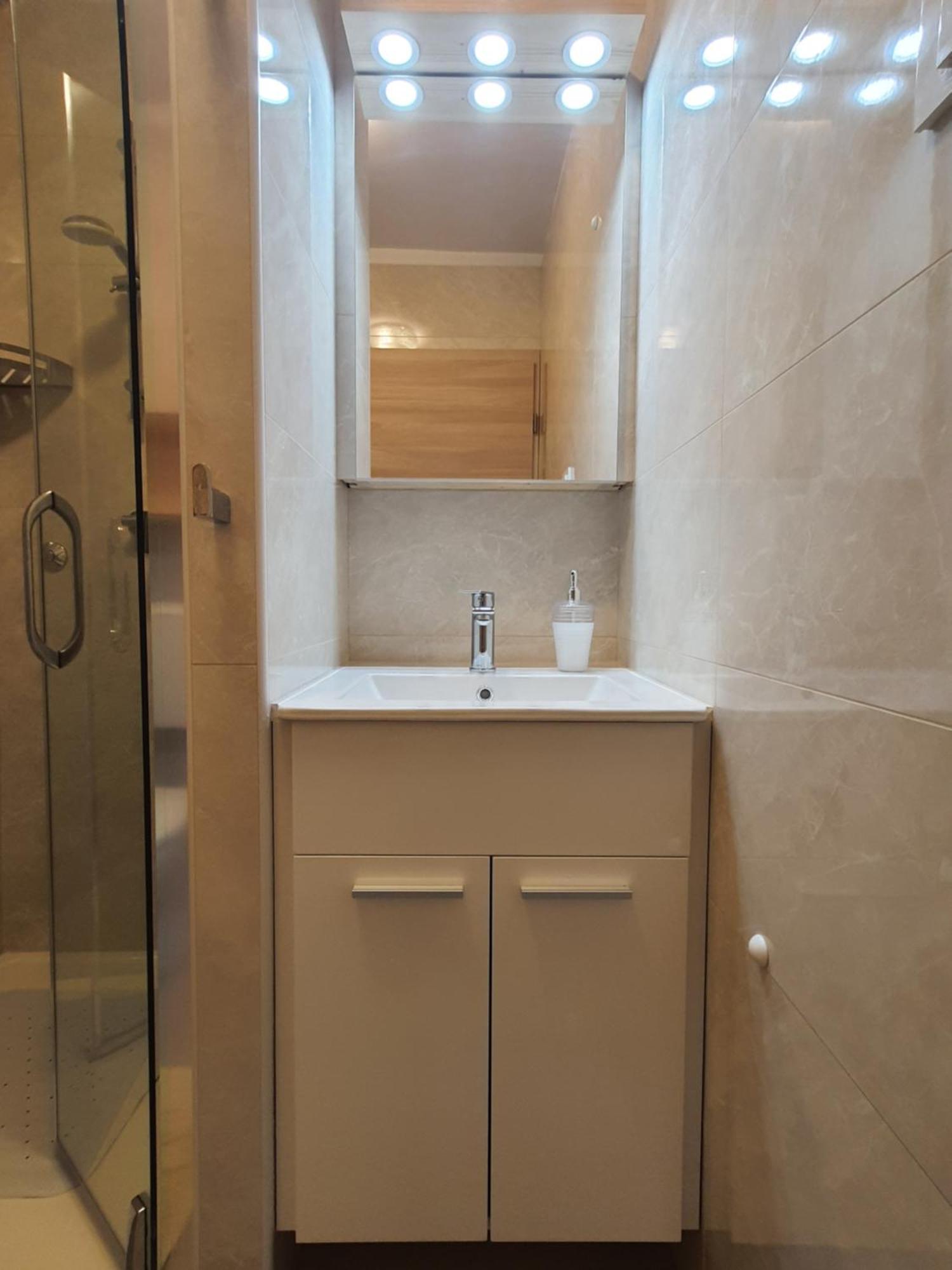 Apartments Vesna Avsec - Krk Town Δωμάτιο φωτογραφία