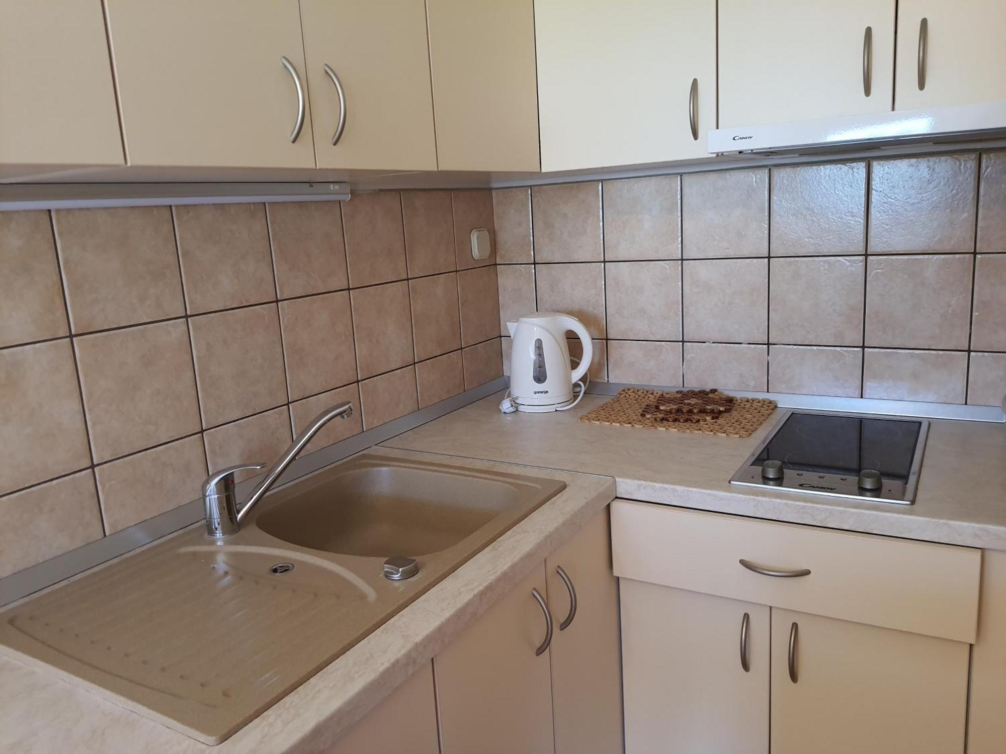 Apartments Vesna Avsec - Krk Town Δωμάτιο φωτογραφία