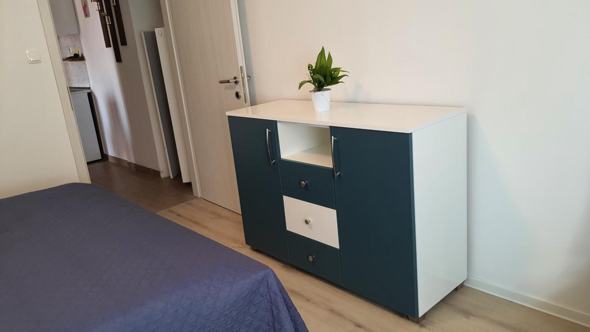 Apartments Vesna Avsec - Krk Town Δωμάτιο φωτογραφία