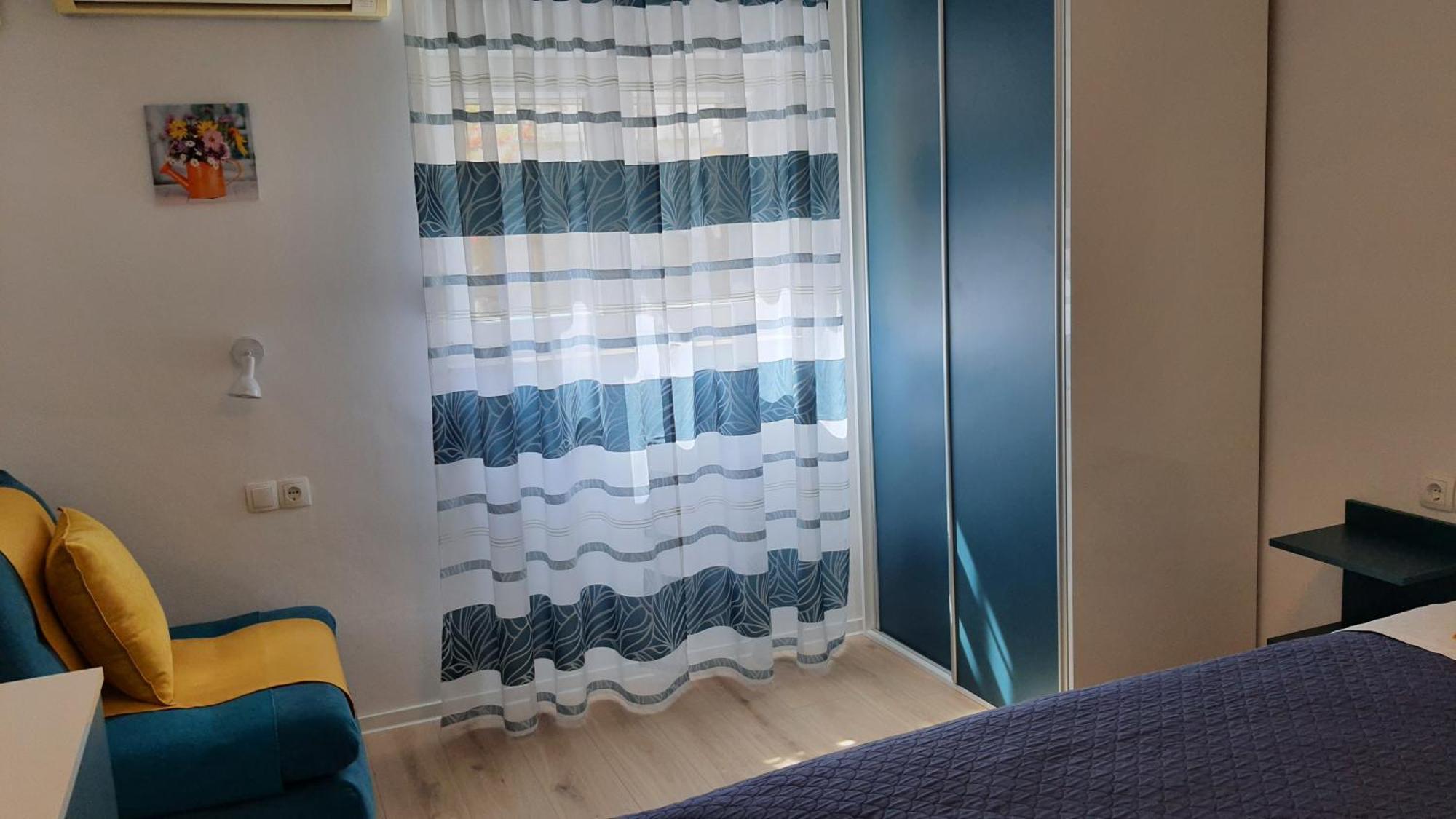 Apartments Vesna Avsec - Krk Town Δωμάτιο φωτογραφία