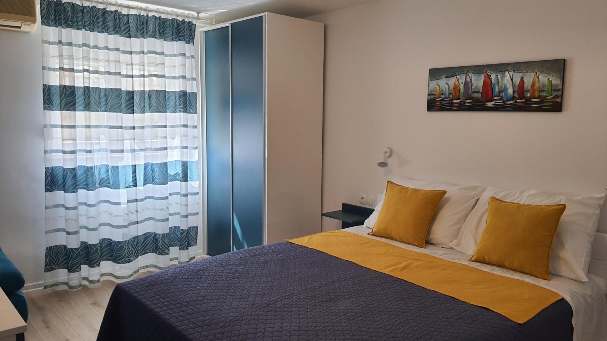 Apartments Vesna Avsec - Krk Town Δωμάτιο φωτογραφία