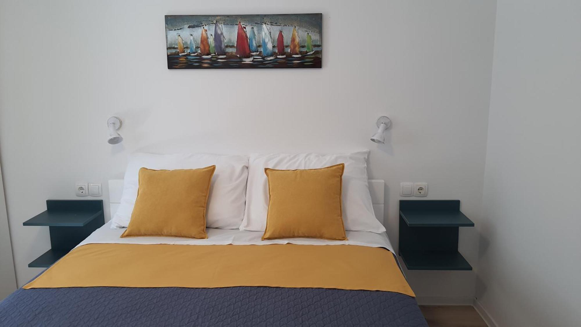 Apartments Vesna Avsec - Krk Town Δωμάτιο φωτογραφία