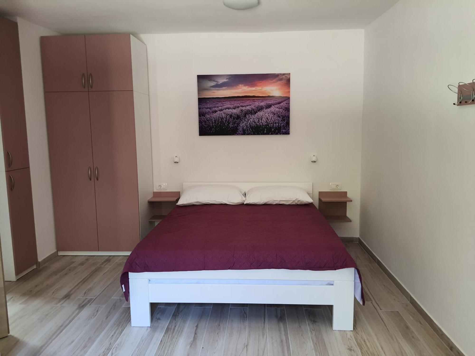 Apartments Vesna Avsec - Krk Town Δωμάτιο φωτογραφία