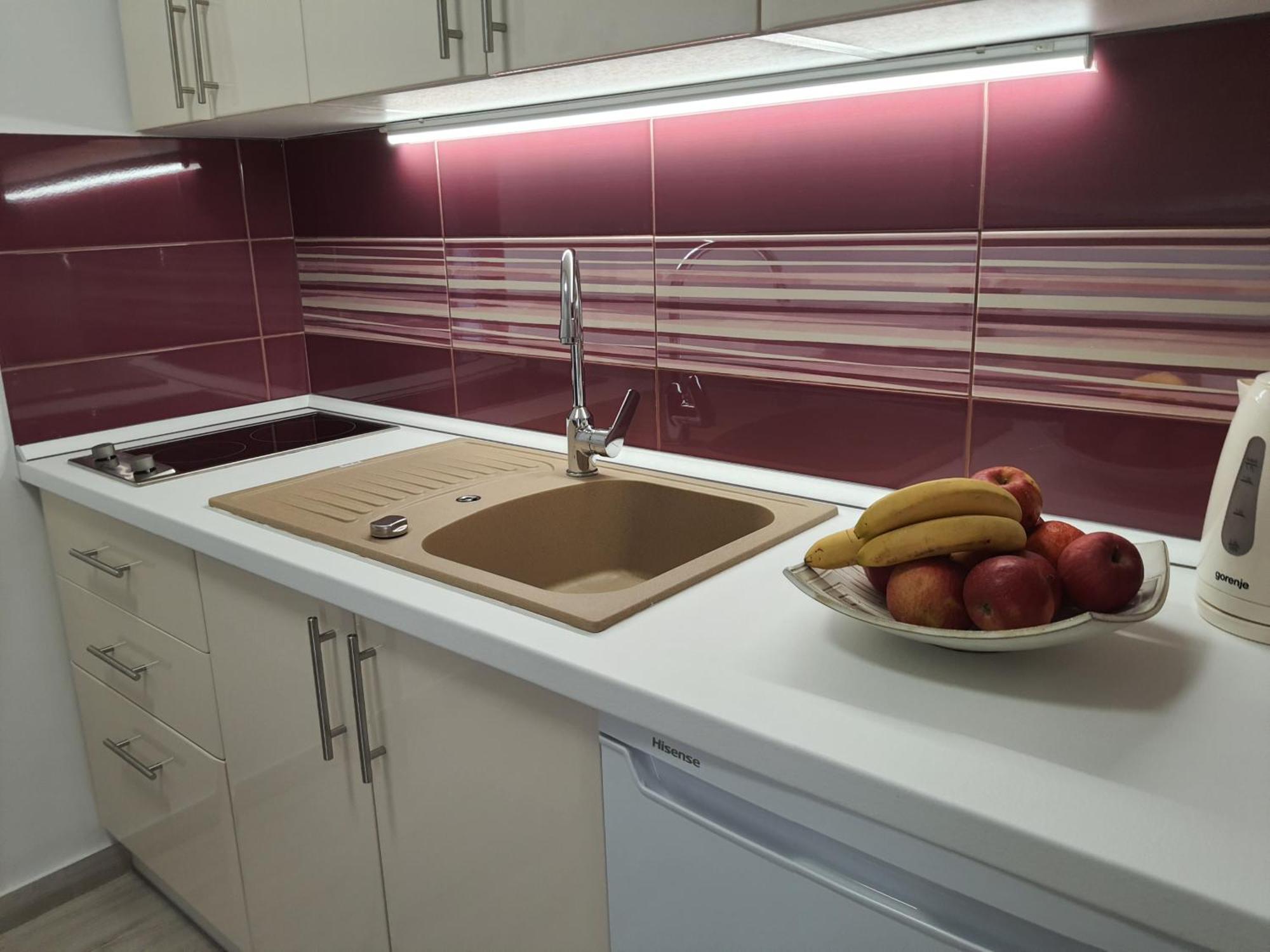 Apartments Vesna Avsec - Krk Town Δωμάτιο φωτογραφία