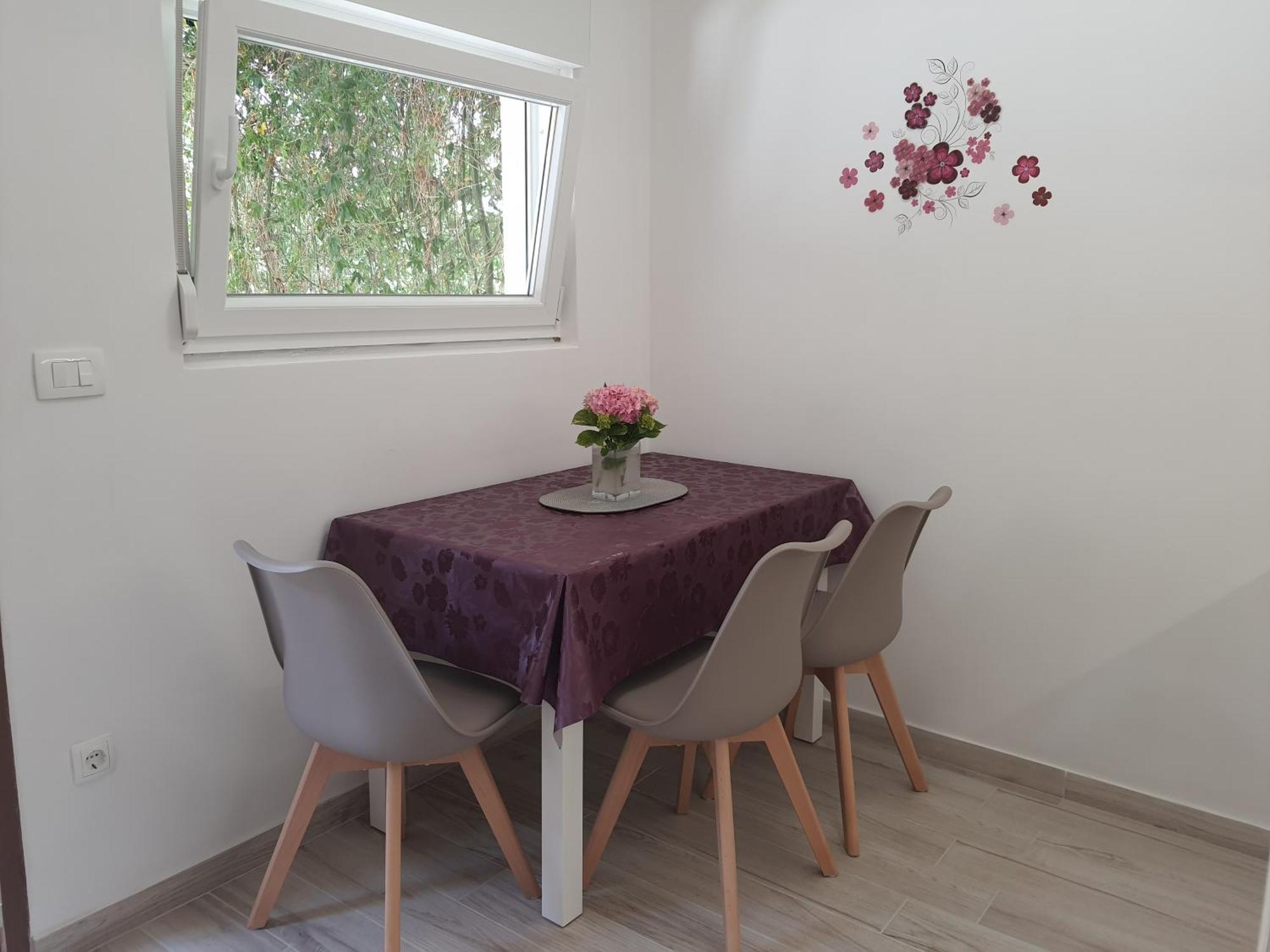 Apartments Vesna Avsec - Krk Town Δωμάτιο φωτογραφία