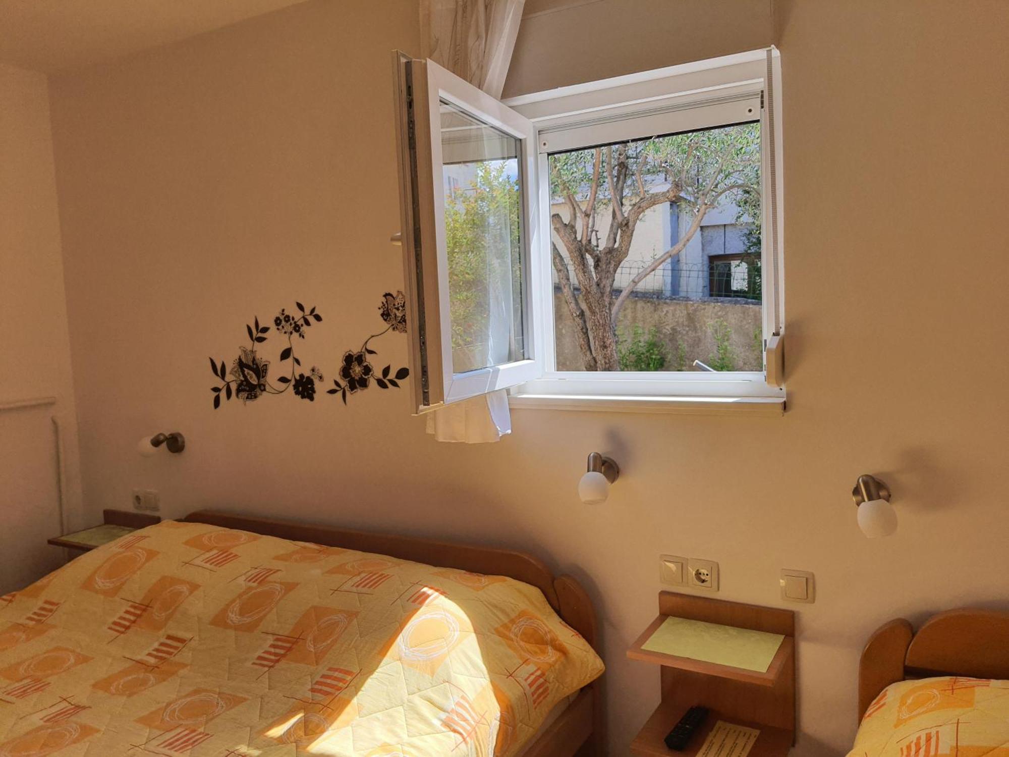 Apartments Vesna Avsec - Krk Town Δωμάτιο φωτογραφία