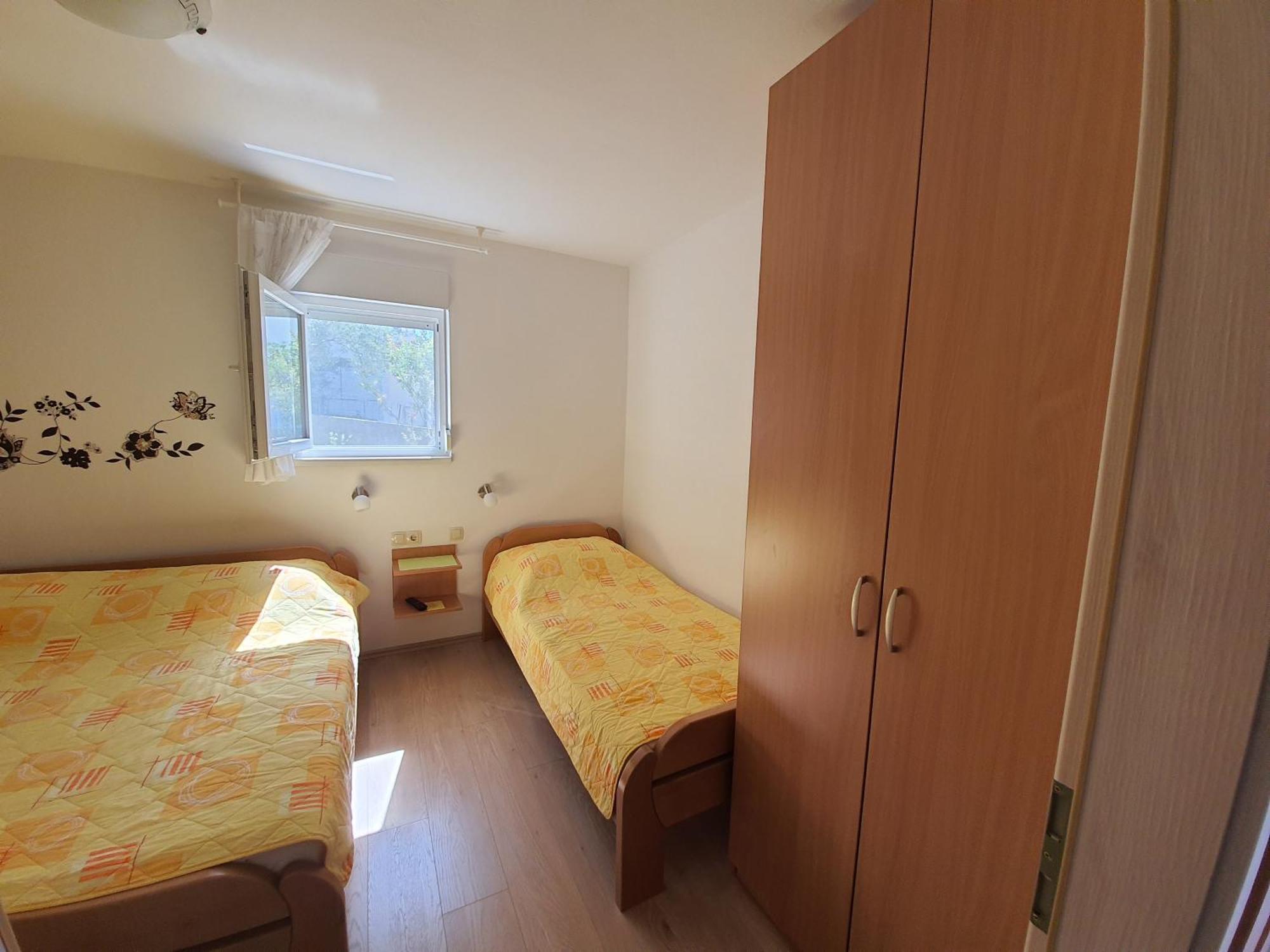 Apartments Vesna Avsec - Krk Town Δωμάτιο φωτογραφία
