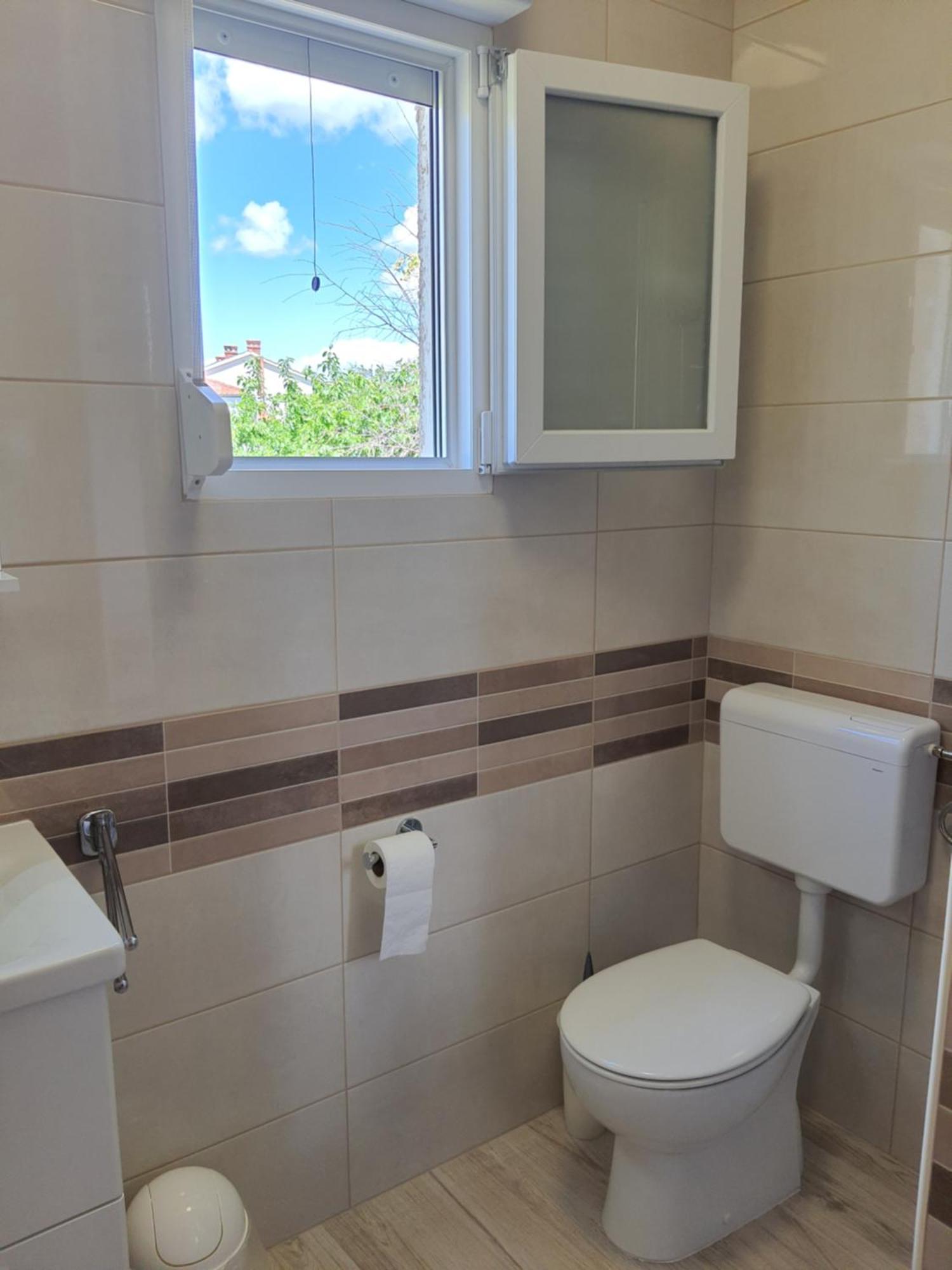 Apartments Vesna Avsec - Krk Town Δωμάτιο φωτογραφία