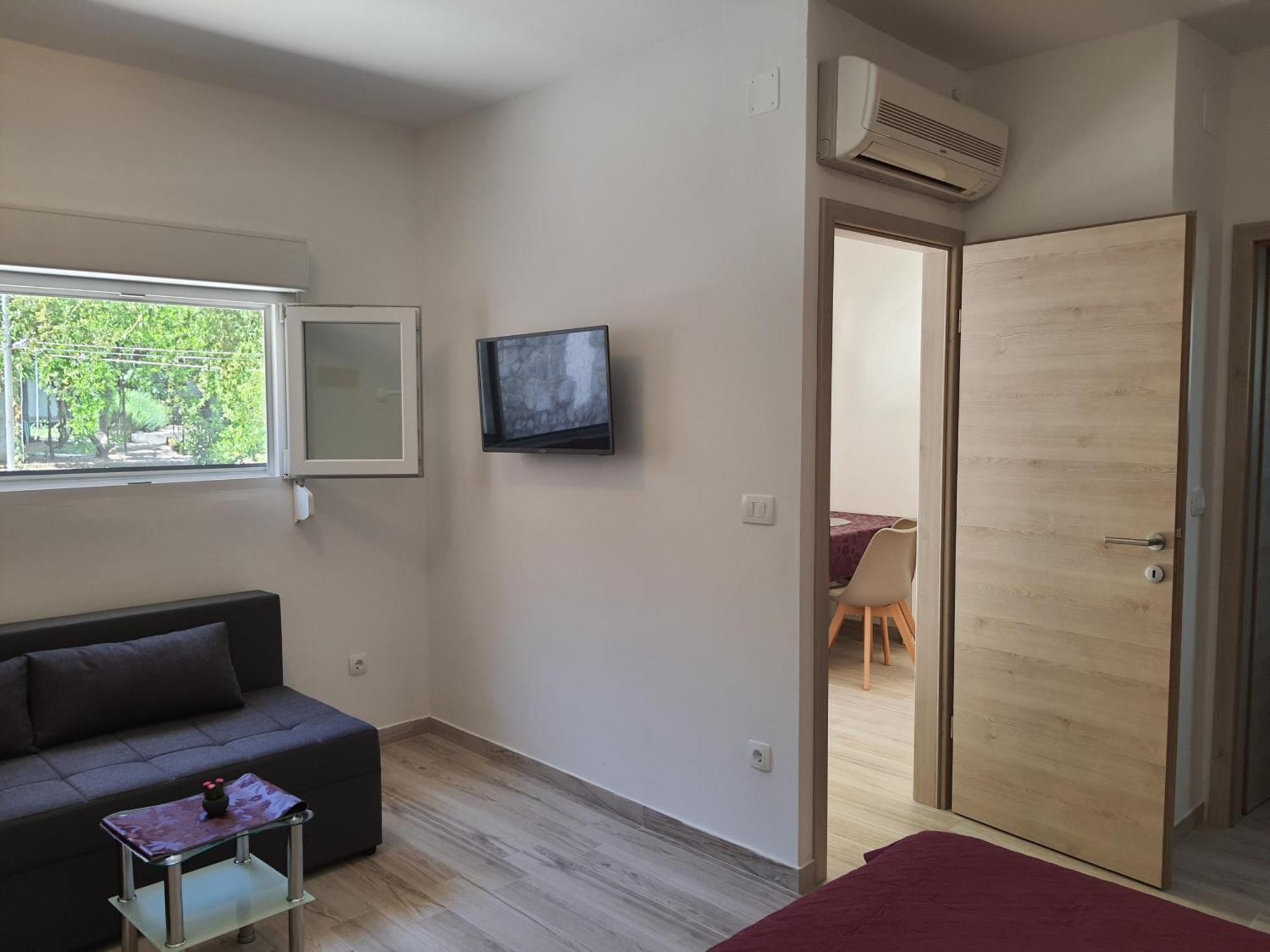 Apartments Vesna Avsec - Krk Town Δωμάτιο φωτογραφία